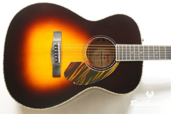 PO-220E ORCHESTRA - 3-Tone Vintage Sunburst
